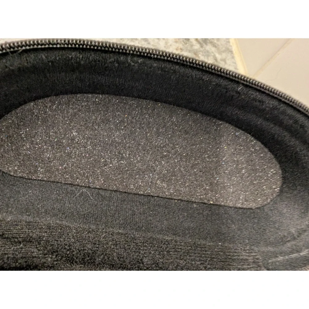 Native eyewear black